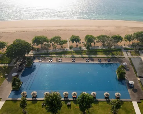 Bali Beach Hotel Hotels near Jazz Grill & Pub