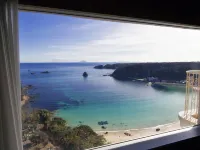 Shimoda View Hotel - con vista mare