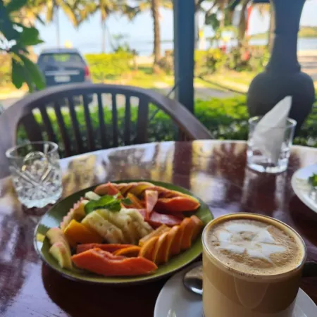 Ramada Suites by Wyndham Seafront Coral Coast