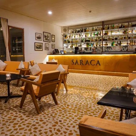 Saraca Hotel Lucknow