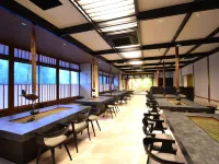 SHINIYAONSEN HOTEL KAZURABASHI Hotéis em Miyoshi