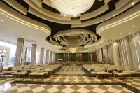 The Hoften Lotus Court, Noida - 2 Sao