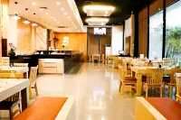 โรงแรมวิสด้อม - ที่มีสระว่ายน้ำ