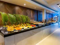 Ecco Hotel Fortaleza Hotels near Coco