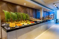 Ecco Hotel Fortaleza - Beach