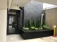 HOTEL Y´RISE TO URASOE 浦添のホテル