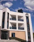Sim Plaza Hotel - 2 étoiles