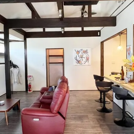 Guest House Yamahide