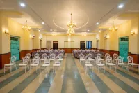 jüSTa Alwar Bagh Resort, Sariska - 4 étoiles