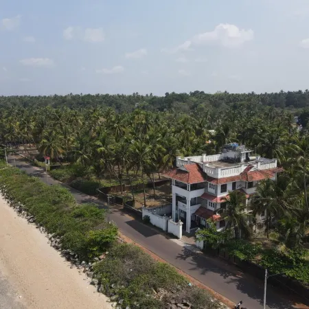 Rozana Retreats BeachVibe -kannur