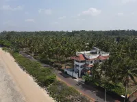 Rozana Retreats BeachVibe -kannur - 2-Star
