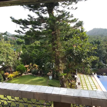 Garden of Gen Resort