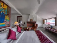 Mango Hill Yercaud Hotels in Yercaud