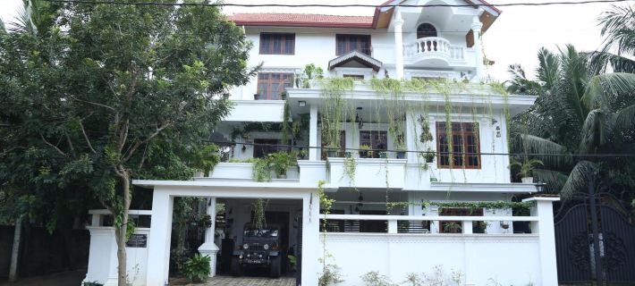 Munril Guest Hotels in Jaffna