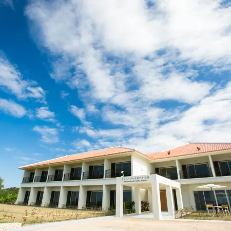 SAKURA RESORT HOTEL ISHIGAKI