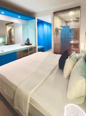 Lvis Blancura Hotel - Gym