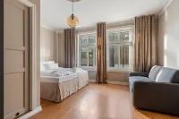 Strandgata Hotel - 2-Star