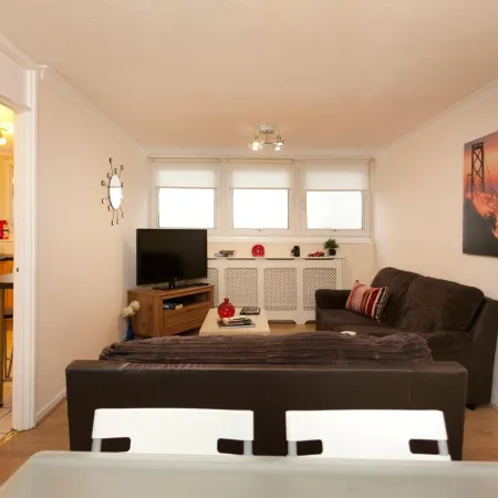 VICTORIA CENTRE APARTMENTS