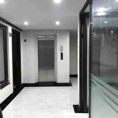 Tien Dat Hostel Others