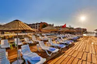 Club Hotel Gultur - acceptant les animaux