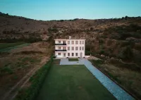 Montflux Hotel - Wifi