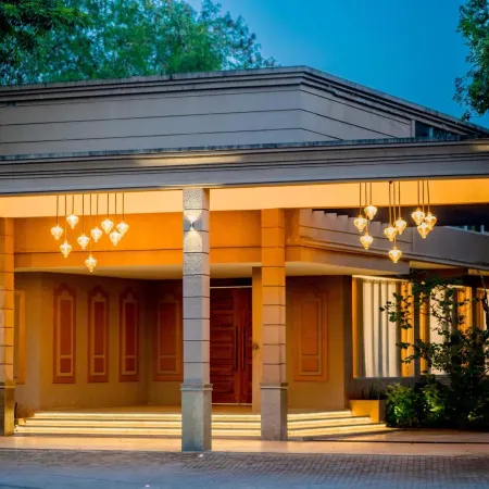 Lavendish Country Resort