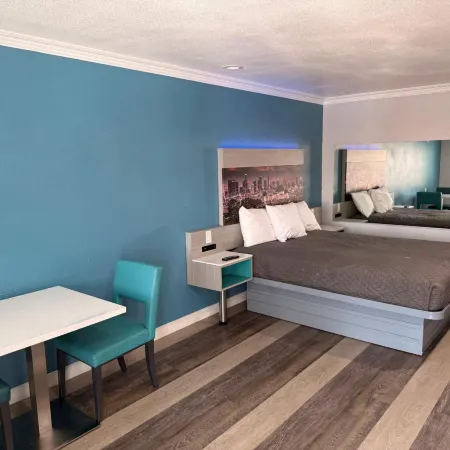 Vista Motel - Riverside