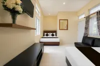 Collection O near Club Golf Bogor Raya formerly Homestay Helinium Syariah - Wi-Fi