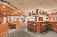 Hotel Alpin Superior - Baarit