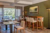 Puerto Manzano Boutique Hotel - breakfast