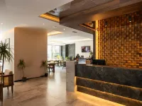 Nobel Design Hotel Hotels near Usce