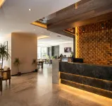Nobel Design Hotel - Wifi