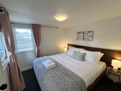Bluewater Coastal Retreat