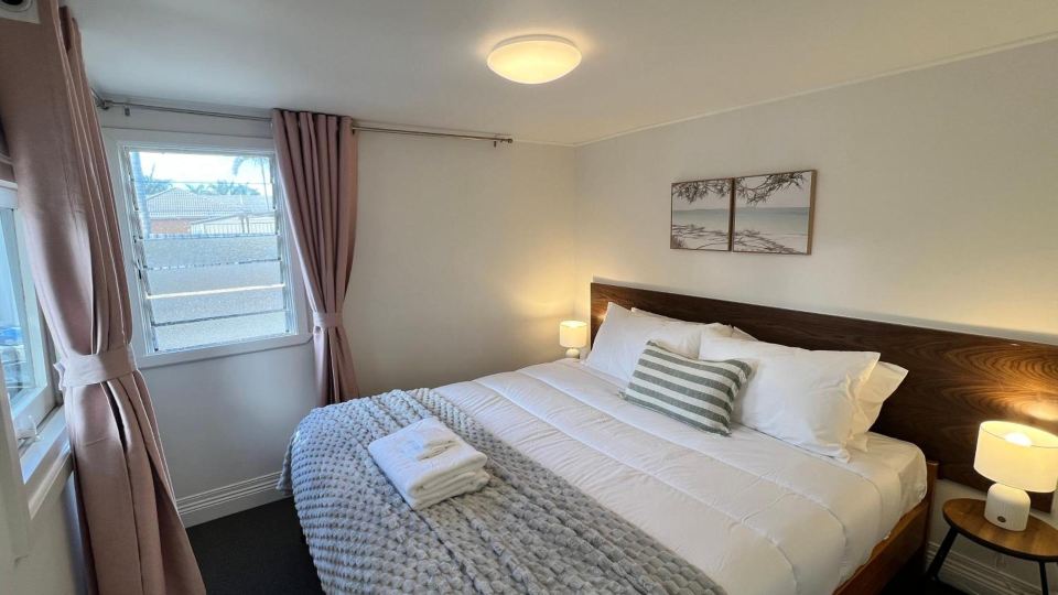Bluewater Coastal Retreat