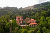 The Chumbi Mountain Retreat & Spa - 5-Star