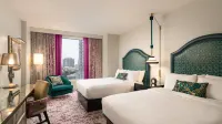 Grand Bohemian Hotel Charlotte,  Autograph Collection Hotel di Charlotte