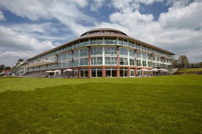 Lingfield Park Marriott Hotel & Country Club Hotels in 