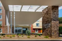 Fairfield Inn & Suites Abingdon Hotels in Abingdon