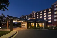 Hilton Garden Inn Baltimore/White Marsh Hotels near Wags Dog Park at St Helena Park