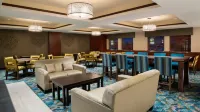 Holiday Inn Express & Suites Sherwood Park-Edmonton Area Hotel di Sherwood Park