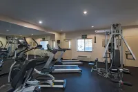 Candlewood Suites 奧斯汀N -雪松公園 by IHG - 健身房