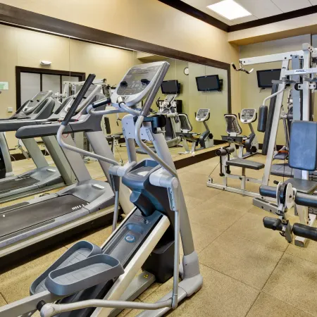 Holiday Inn & Suites CHICAGO NORTHWEST - ELGIN by IHG