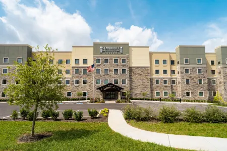 Staybridge Suites NASHVILLE - FRANKLIN by IHG