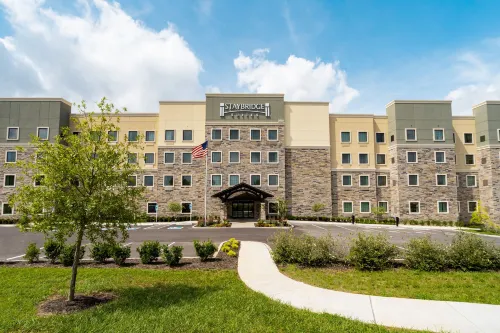 Staybridge Suites Nashville - Franklin Hoteles en Franklin