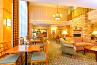 Staybridge Suites BROWNSVILLE by IHG - breakfast