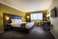 Holiday Inn London Gatwick - Worth Các khách sạn ở Copthorne