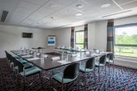 Holiday Inn Express Middlesbrough - Centre Square Hotels in Middlesbrough