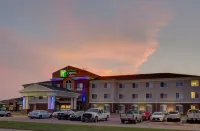 Holiday Inn Express & Suites LE MARS by IHG Hotels in Le Mars