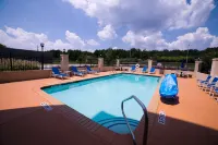Holiday Inn Express & Suites ATLANTA EAST - LITHONIA by IHG Hotels in Lithonia