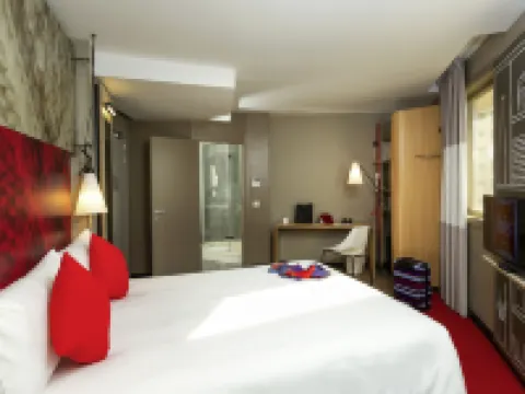 Ibis Sfax Hotels in Sfax